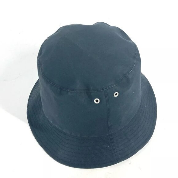 Dior Oblique TEDDY-D hat hat bucket hat bob hat - Picture 4 of 6